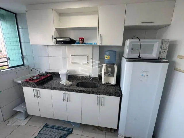 Imagem 9: Flat Studio Mobiliado com Vista para o Mar, em Casa Caiada, Olinda - Pe