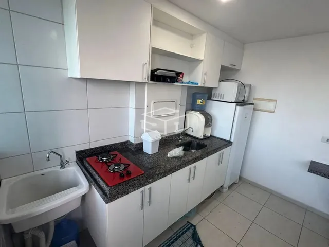 Imagem 8: Flat Studio Mobiliado com Vista para o Mar, em Casa Caiada, Olinda - Pe