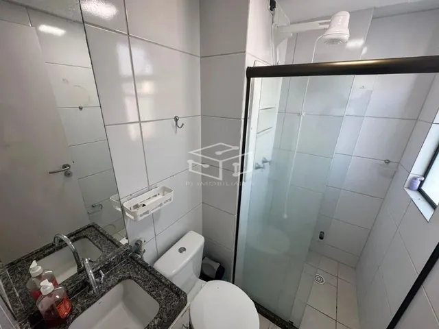 Imagem 4: Flat Studio Mobiliado com Vista para o Mar, em Casa Caiada, Olinda - Pe