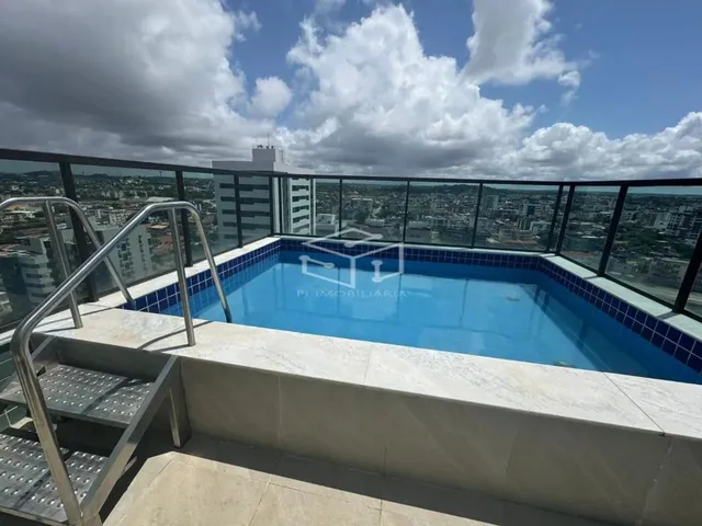 Imagem 7: Flat Studio Mobiliado com Vista para o Mar, em Casa Caiada, Olinda - Pe