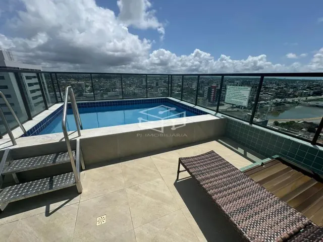 Imagem 12: Flat Studio Mobiliado com Vista para o Mar, em Casa Caiada, Olinda - Pe