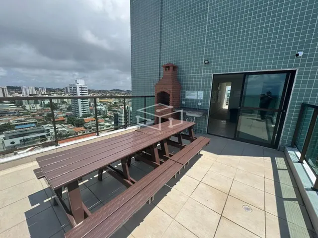 Imagem 3: Flat Studio Mobiliado com Vista para o Mar, em Casa Caiada, Olinda - Pe