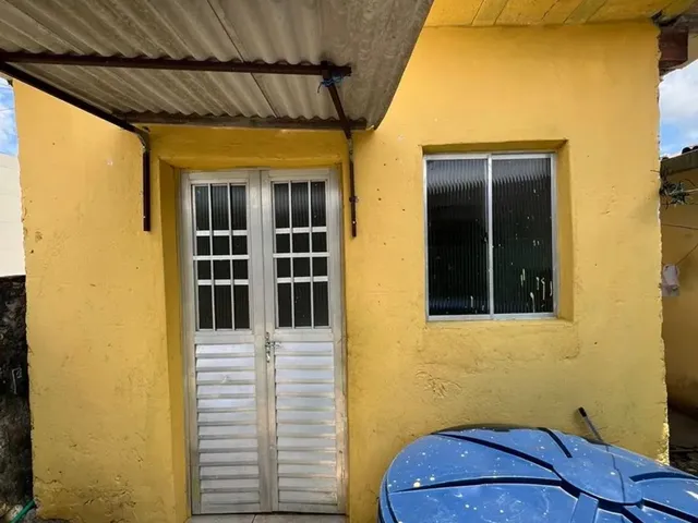 Imagem: Aluguel de Kitnet em Jaboatão Velho