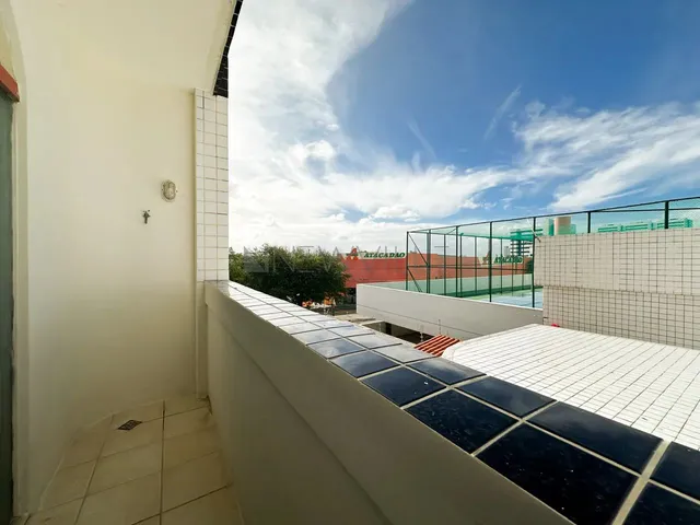 Imagem: Flat com 27M² para Alugar em Olinda