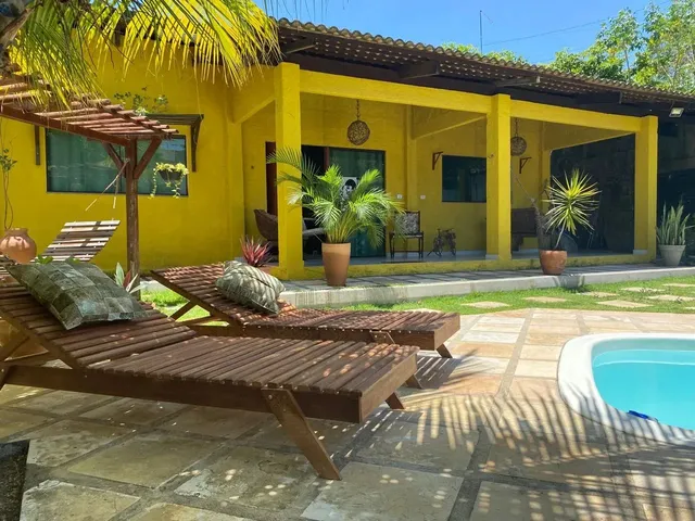 Imagem: Casa de Praia - Enseadas dos Corais