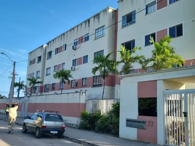 Imagem: Apartamento para Locação na Pe-22!!