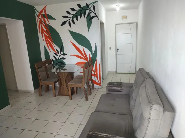 Imagem: Apartamento em Igarassu