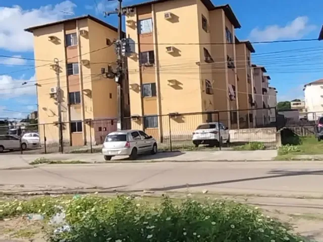 Imagem: Apartamento em Jd Atlântico