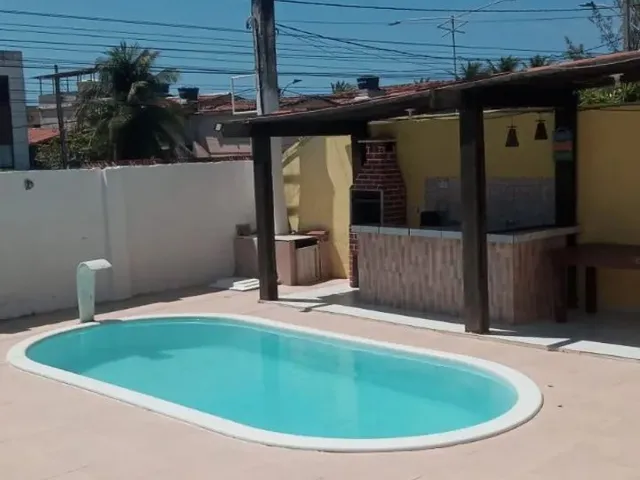 Imagem: Enseadas dos Corais Casa 6 Suítes (Até