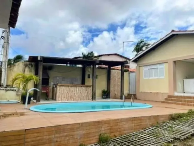 Imagem 9: Enseadas dos Corais: Casa 6 Suítes (Até 20 Pessoas) - 50M do Mar