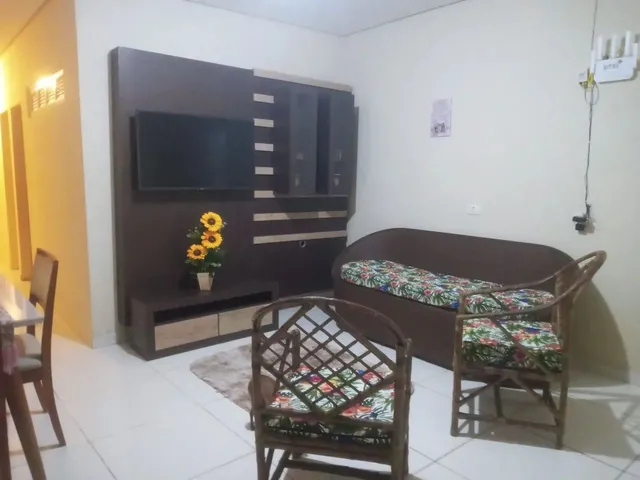 Imagem 2: Enseadas dos Corais: Casa 6 Suítes (Até 20 Pessoas) - 50M do Mar