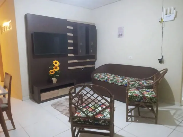 Imagem 3: Enseadas dos Corais: Casa 6 Suítes (Até 20 Pessoas) - 50M do Mar