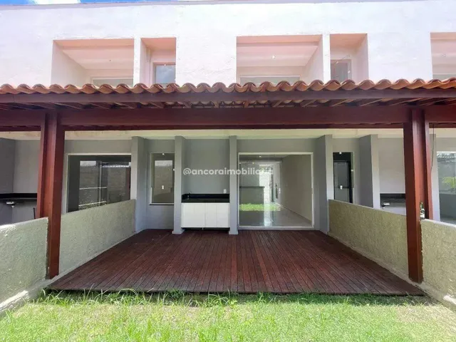 Imagem: Casa para Aluguel, 2 Quartos, 2 Suítes
