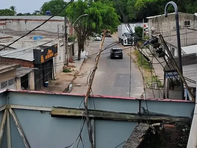 Imagem: Exelente Casa! Obs Não Têm Garagem