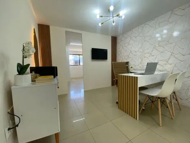 Imagem 1: Sala para Sublocação