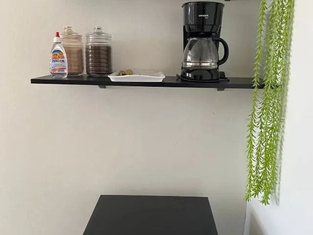 Imagem 5: Sala para Sublocação