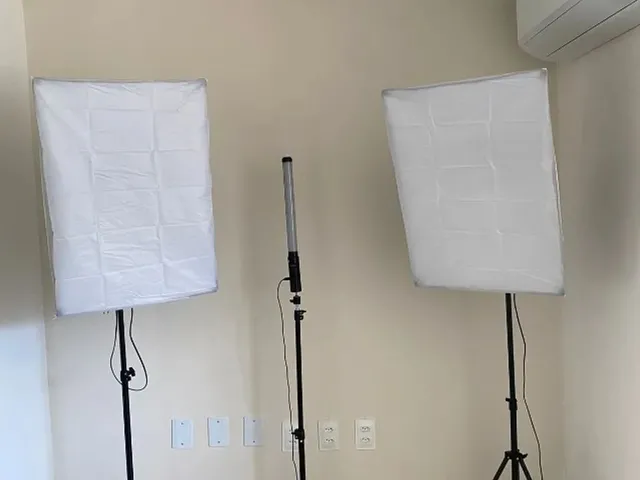 Imagem 3: Sala para Sublocação