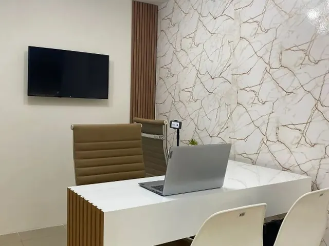 Imagem 4: Sala para Sublocação