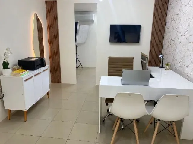Imagem 2: Sala para Sublocação