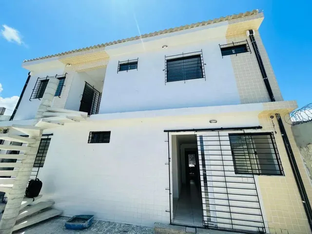 Imagem: Apartamentos Novos para Alugar no Térreo