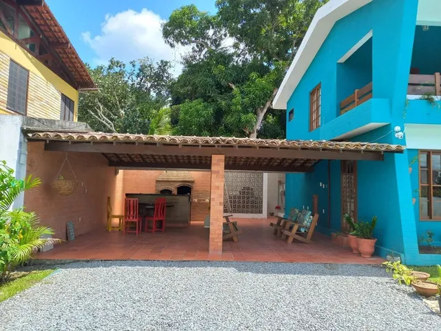 Imagem 12: Oportunidade! Baixamos o Preço, Vende Se Excelente Casa em Condomínio, Super
