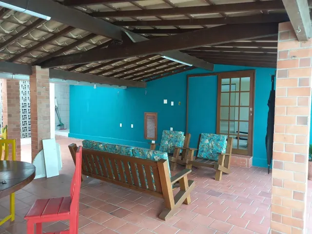 Imagem 16: Oportunidade! Baixamos o Preço, Vende Se Excelente Casa em Condomínio, Super