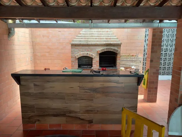 Imagem 13: Oportunidade! Baixamos o Preço, Vende Se Excelente Casa em Condomínio, Super