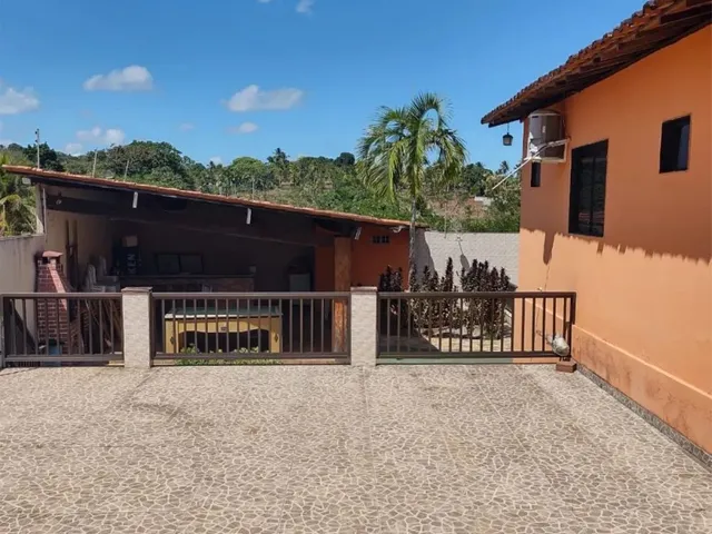 Imagem 6: Aluguel de Casa Igarassu Mobiliada