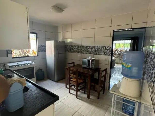 Imagem 10: Aluguel de Casa Igarassu Mobiliada