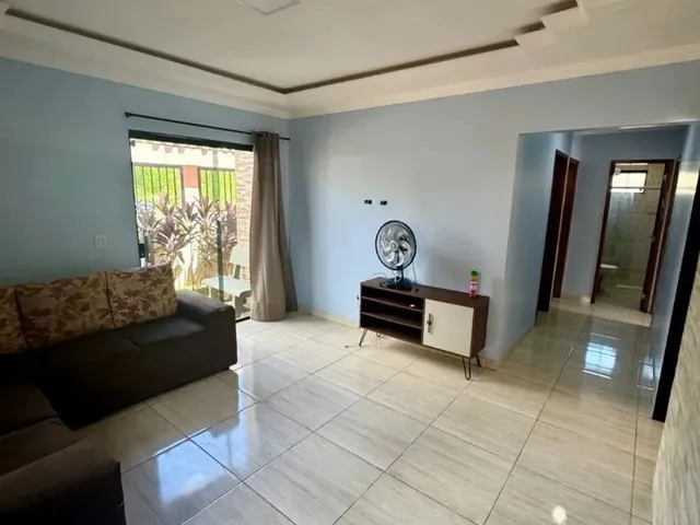 Imagem 12: Aluguel de Casa Igarassu Mobiliada