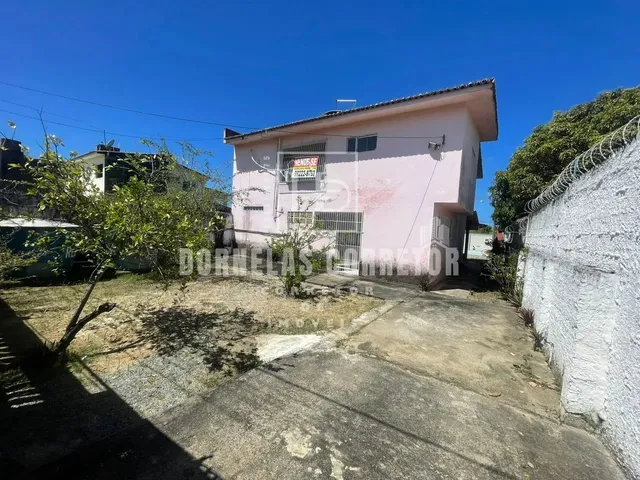 Imagem 1: Casa de Temporada Ampla 2 Pavimentos, 3 Quartos e Quintal com Churrasqueira, Piscina!