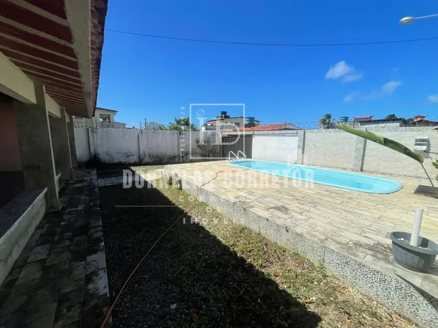 Imagem 6: Casa de Temporada Ampla 2 Pavimentos, 3 Quartos e Quintal com Churrasqueira, Piscina!
