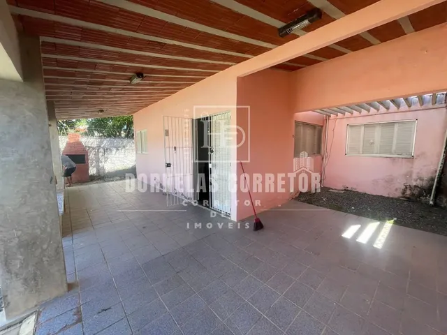 Imagem 4: Casa de Temporada Ampla 2 Pavimentos, 3 Quartos e Quintal com Churrasqueira, Piscina!