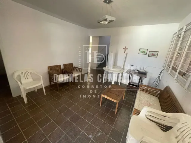 Imagem 13: Casa de Temporada Ampla 2 Pavimentos, 3 Quartos e Quintal com Churrasqueira, Piscina!