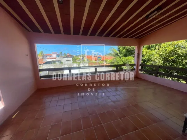 Imagem 15: Casa de Temporada Ampla 2 Pavimentos, 3 Quartos e Quintal com Churrasqueira, Piscina!