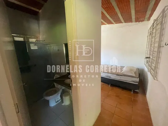 Imagem 9: Casa de Temporada Ampla 2 Pavimentos, 3 Quartos e Quintal com Churrasqueira, Piscina!
