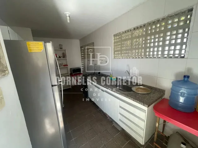Imagem 11: Casa de Temporada Ampla 2 Pavimentos, 3 Quartos e Quintal com Churrasqueira, Piscina!