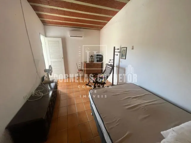 Imagem 14: Casa de Temporada Ampla 2 Pavimentos, 3 Quartos e Quintal com Churrasqueira, Piscina!