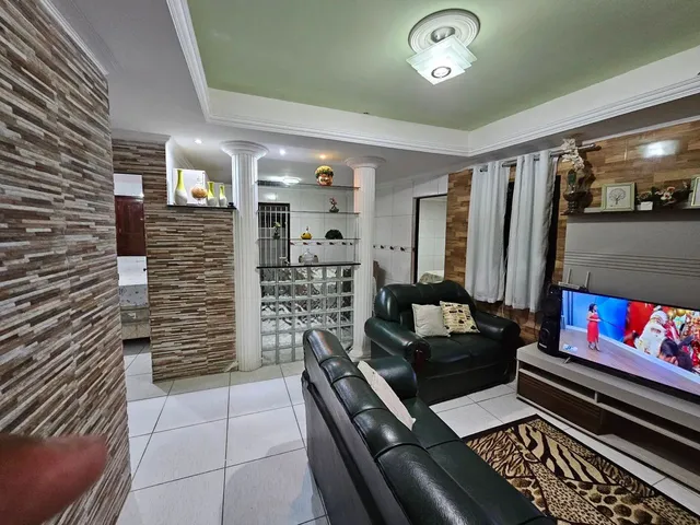 Imagem: Casa de Praia por Temporada