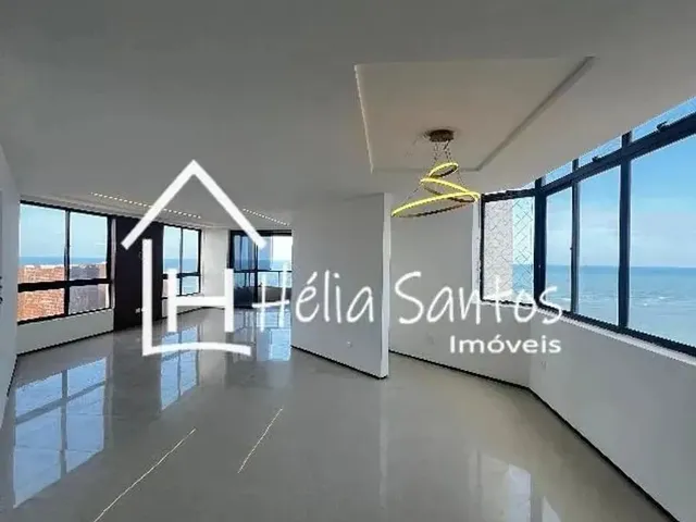 Imagem: Aluguel de Apartamento - Beira-Mar de Candeias