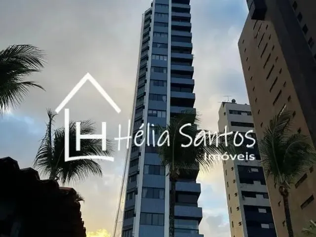 Imagem 15: Aluguel de Apartamento - Beira-Mar de Candeias | 211 M²