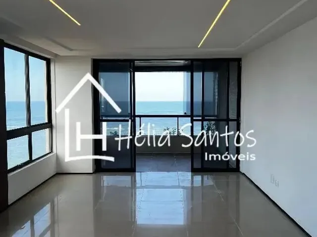 Imagem 7: Aluguel de Apartamento - Beira-Mar de Candeias | 211 M²