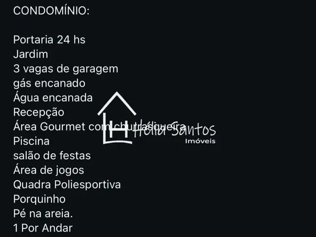 Imagem 8: Aluguel de Apartamento - Beira-Mar de Candeias | 211 M²
