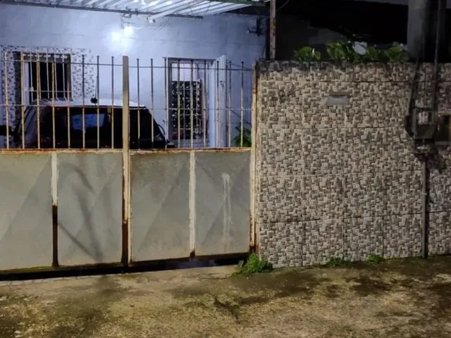 Imagem: Aluga-Se Casa pro Carnaval no Coração