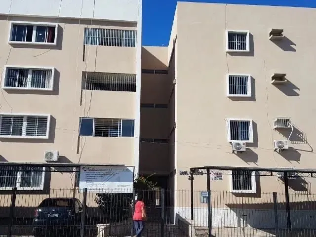 Imagem: Apartamento em Jardim Atlântico, Olinda