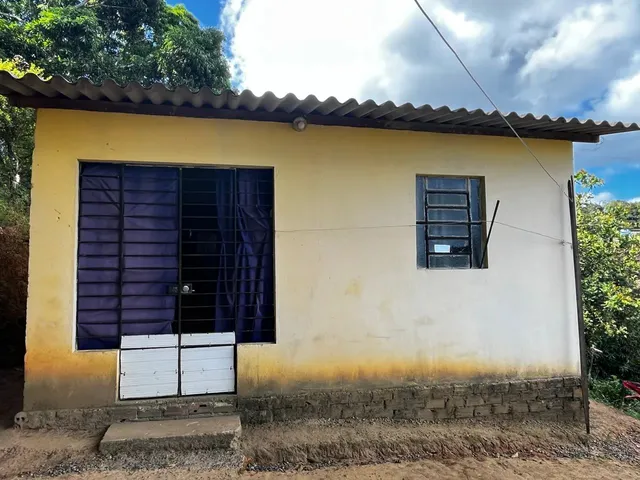 Imagem: Alugo Casa no Loteamento São João e São