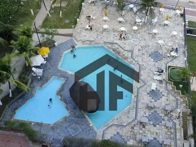 Imagem: Flat de 50M² para Alugar, com 1 Quarto