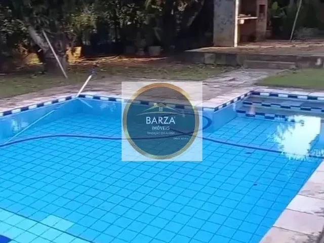 Imagem: Aldeia Aluga Barza Imóveis - Beira de Pista