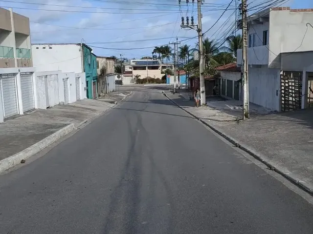 Imagem 13: Imóvel para Aluguel Possui 110 Metros Quadrados com 3 Quartos