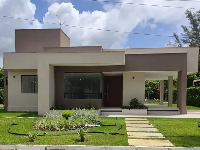Imagem: Térrea para Aluguel e Venda com 4 Quartos